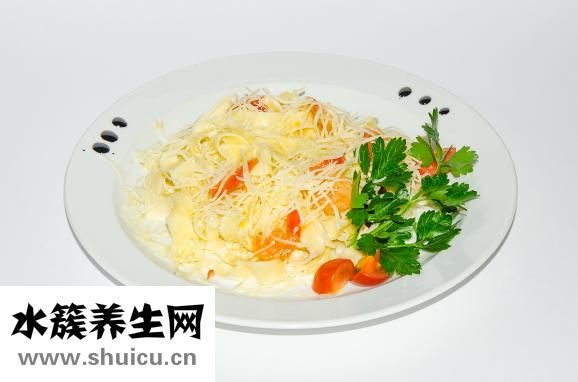 塔塔粉是什么粉