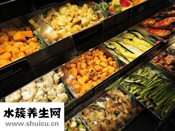 嗓子疼不能吃啥