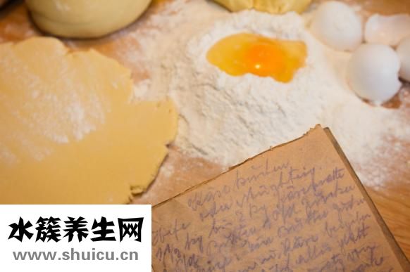 怎樣學(xué)做面包