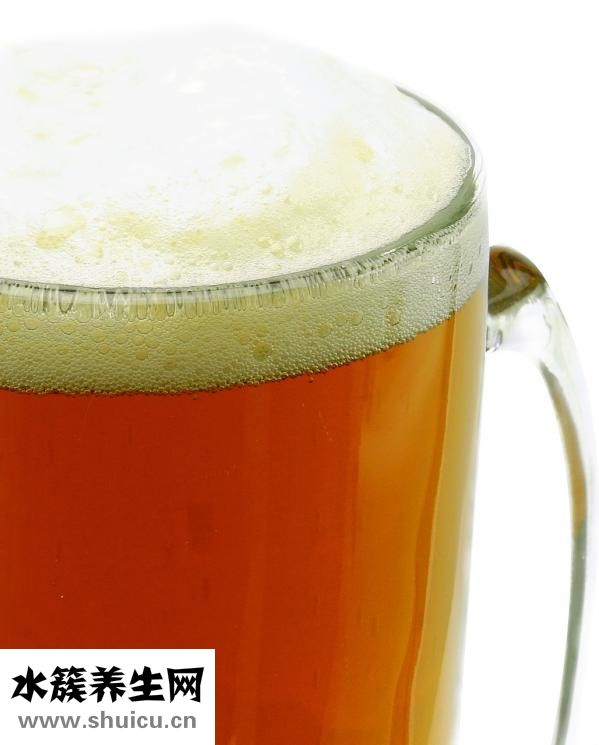 一周啤酒減肥法