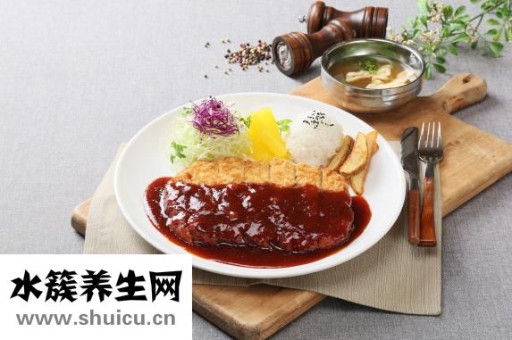 醫學食療與健康