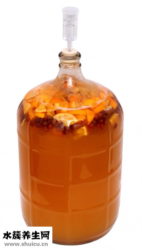 孕婦可以喝蜂蜜水不