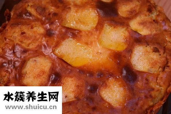 土豆變綠了還能吃嗎