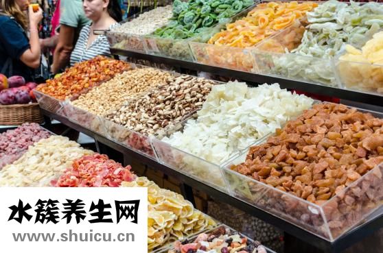 孕婦能吃話梅干嗎