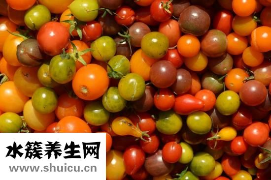 塔塔粉是什么粉