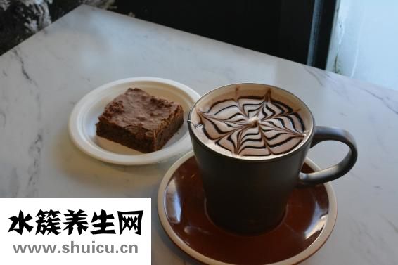 早上喝黑咖啡的好處