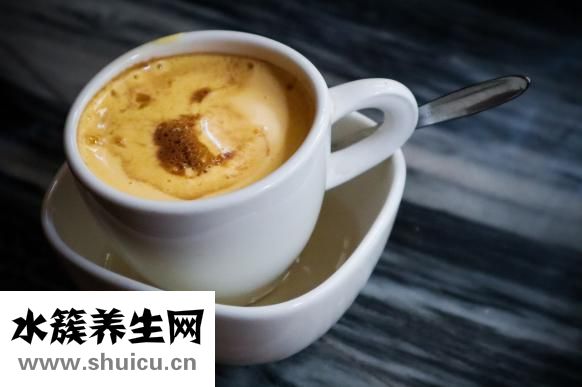 什么時候喝咖啡最好