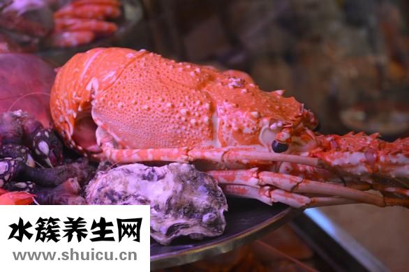 孕婦可以吃小龍蝦嗎