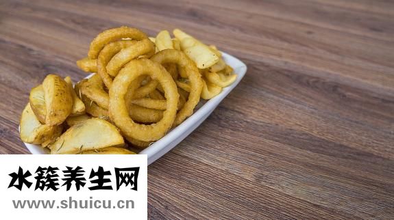 土豆汁的功效與作用