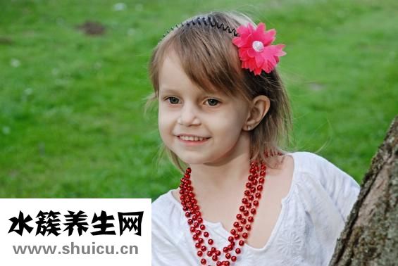 小孩感冒吃什么藥