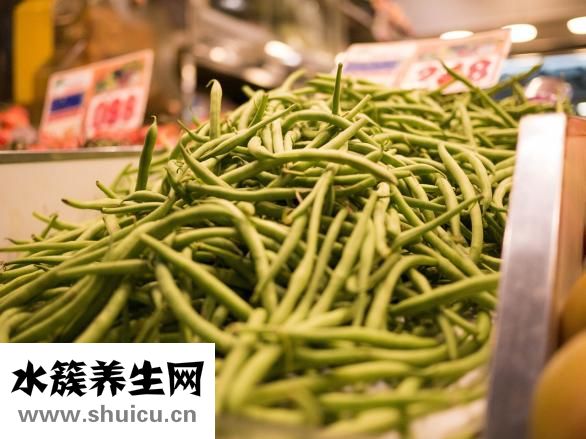 什么蔬菜補(bǔ)腎