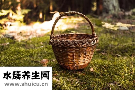 無花果干怎么吃