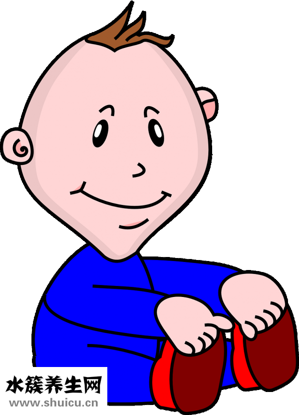 嬰兒肥臉型圖片