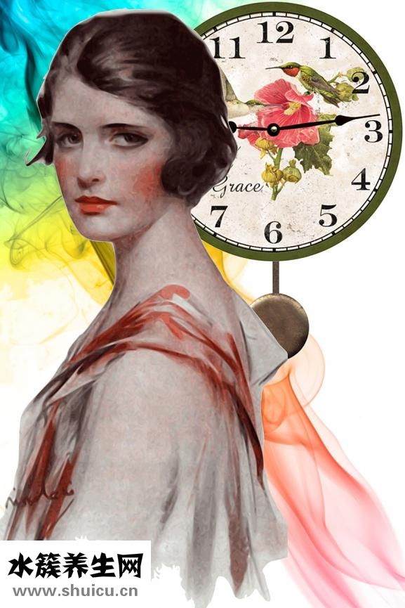 吃什么對脾胃好