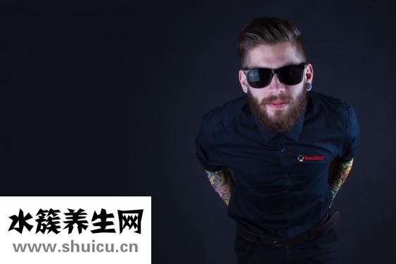 怎么才能不長(zhǎng)胡子