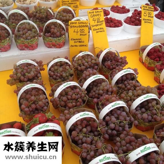 哮喘吃什么水果好