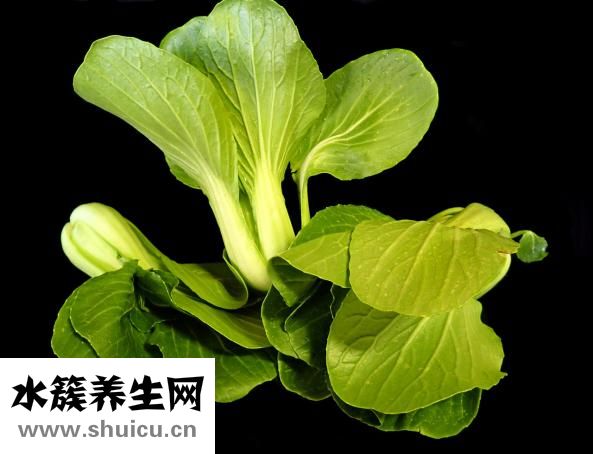 上海青怎么炒好吃