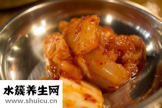 怎樣腌制酸辣白菜