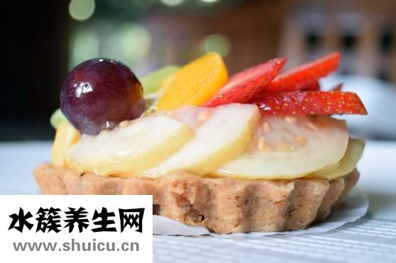 晚上吃水果好嗎