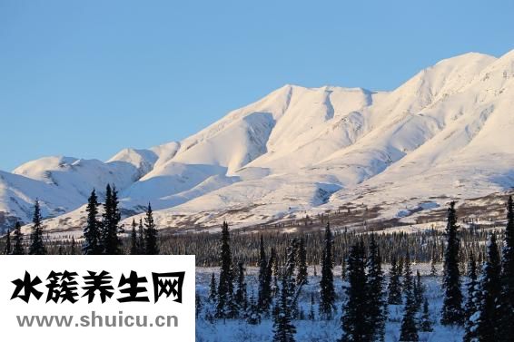 影響氣溫的因素