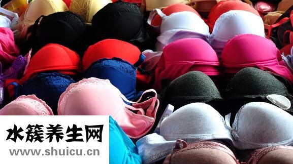 內衣多久洗一次