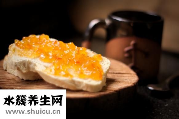 孕婦能吃哈密瓜