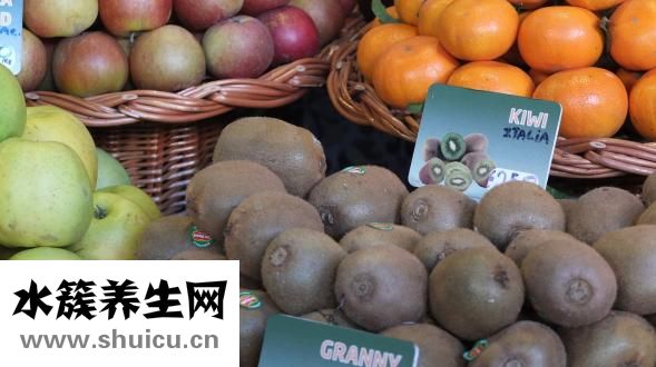 一個獼猴桃多少克