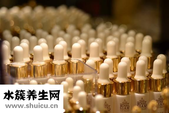 為什么乳頭會變黑