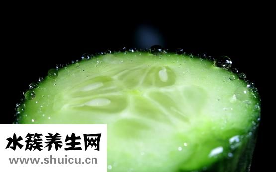 咸黃瓜的腌制方法