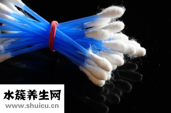 寶寶身上有白塊