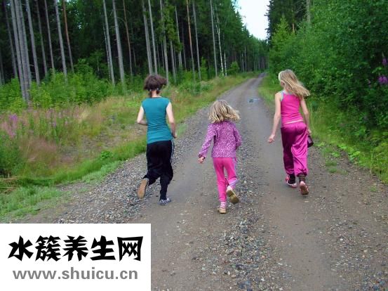 姨媽期可以跑步嗎