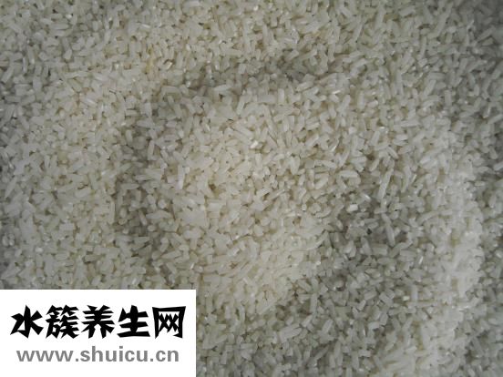 大米發黃還能吃嗎