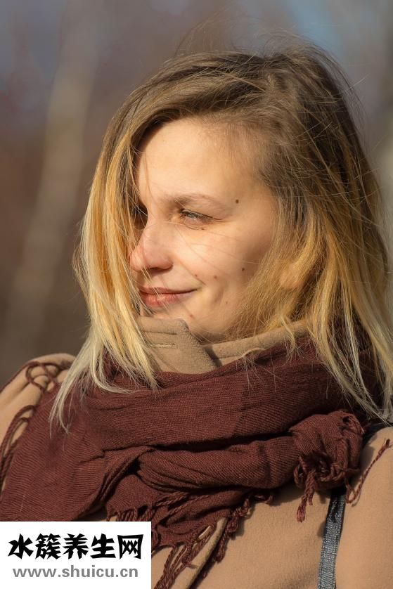 養顏美容祛斑的茶