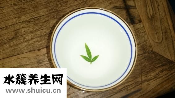 排骨苦瓜湯