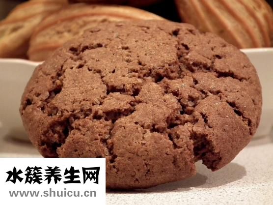 五谷雜糧養生坊