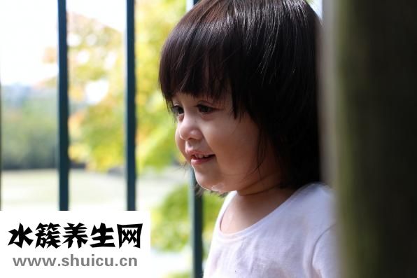 小兒積食舌苔圖片