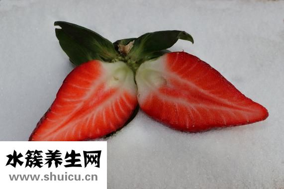 心臟供血不足吃什么