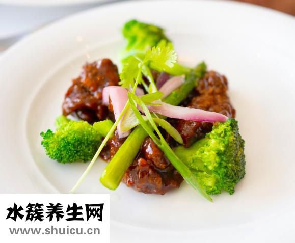 一塊牛排的熱量