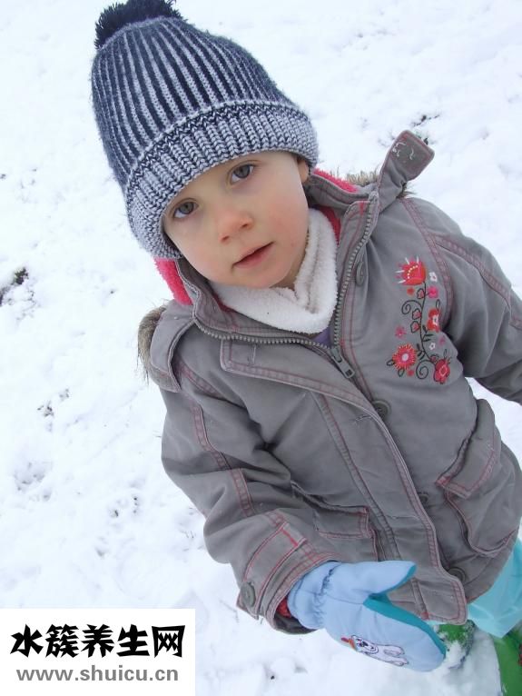 小兒積食舌苔圖片