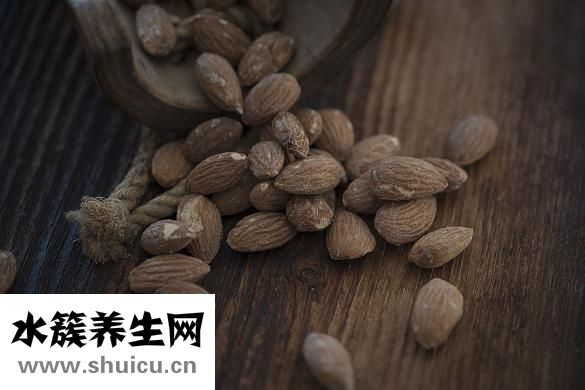 五谷雜糧養生坊