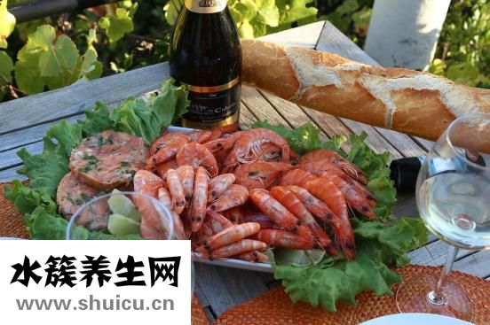 明蝦怎么做好吃