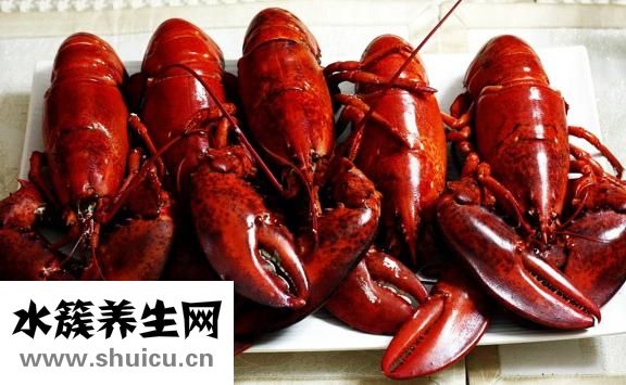 明蝦怎么做好吃