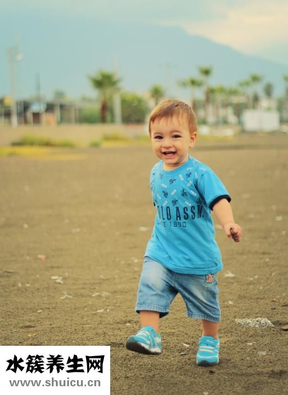 小兒瀉速停顆粒