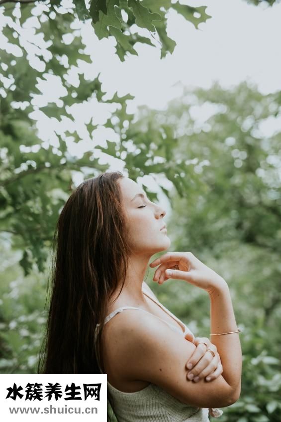 停經(jīng)的原因