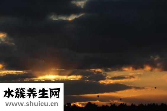 曬太陽補(bǔ)鈣