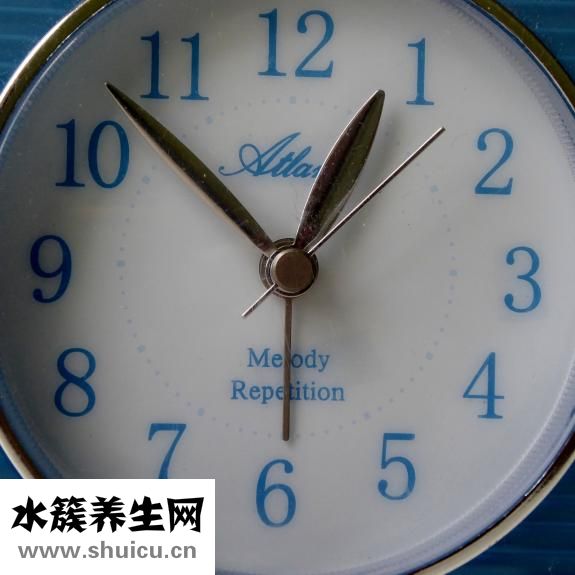 曬太陽補(bǔ)鈣