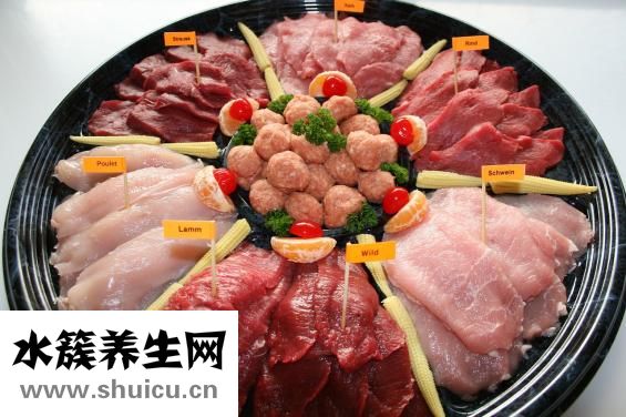 四季豆的營養價值