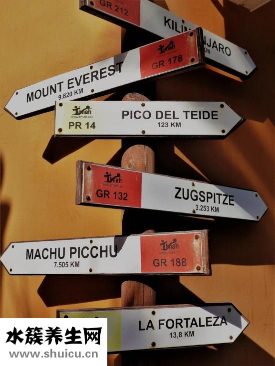 尿檢前注意事項