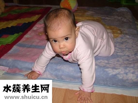 小兒蠶豆病圖片