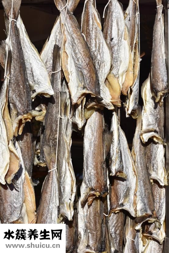 孕婦可以吃鱈魚嗎